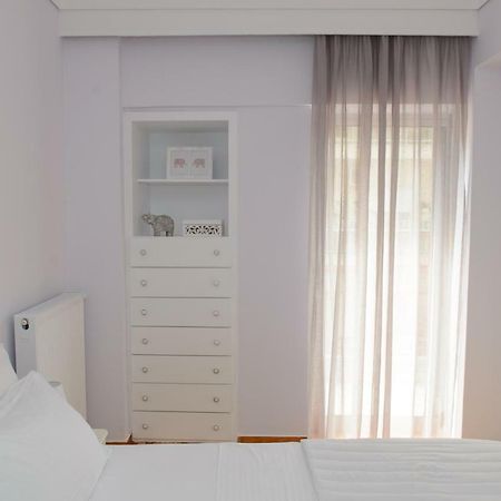 Grey Suite Filoxenia Selanik Dış mekan fotoğraf