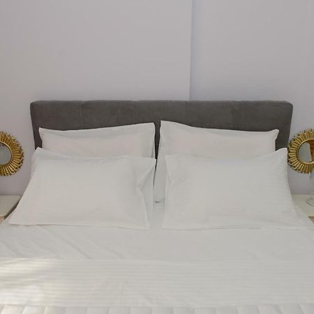 Grey Suite Filoxenia Selanik Dış mekan fotoğraf
