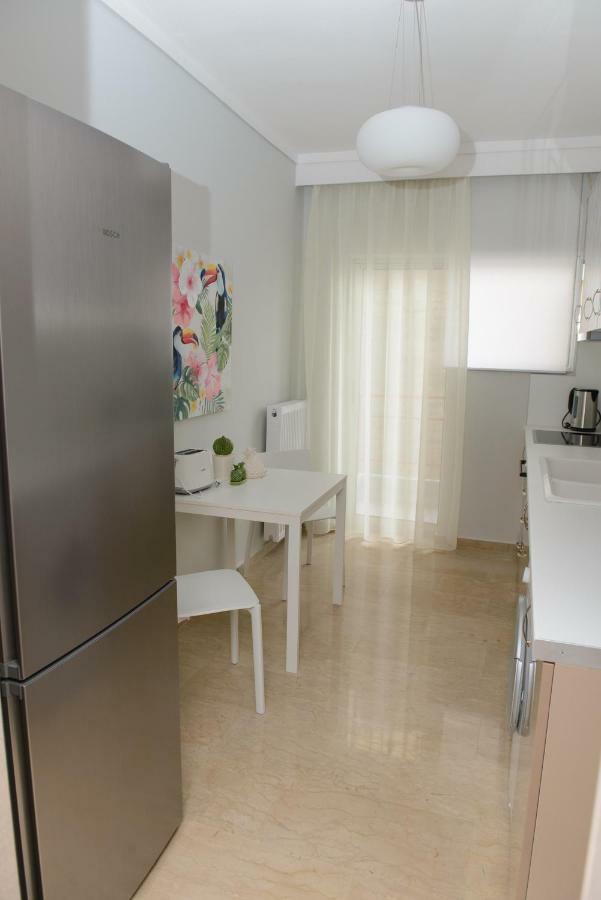 Grey Suite Filoxenia Selanik Dış mekan fotoğraf