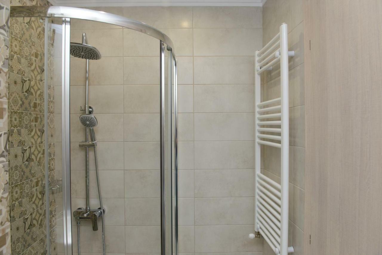 Grey Suite Filoxenia Selanik Dış mekan fotoğraf
