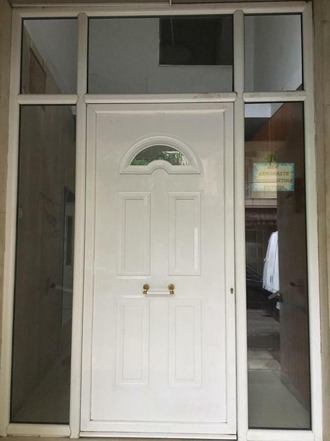 Grey Suite Filoxenia Selanik Dış mekan fotoğraf