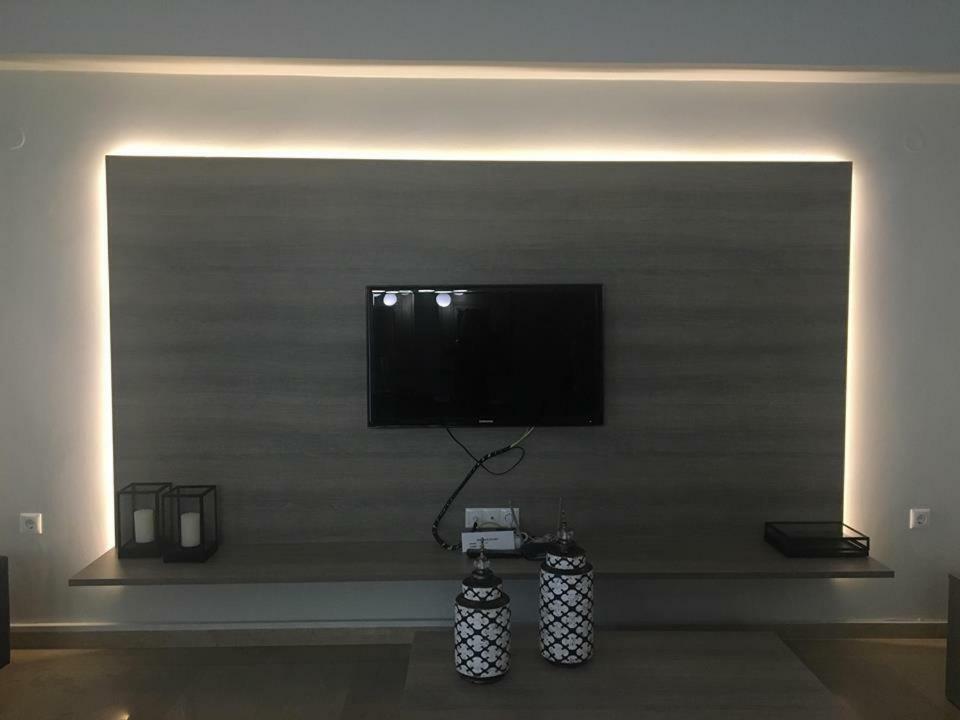 Grey Suite Filoxenia Selanik Dış mekan fotoğraf