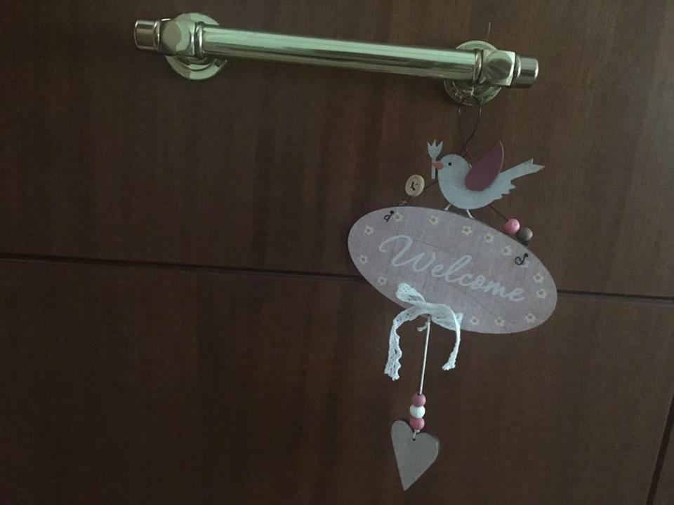 Grey Suite Filoxenia Selanik Dış mekan fotoğraf
