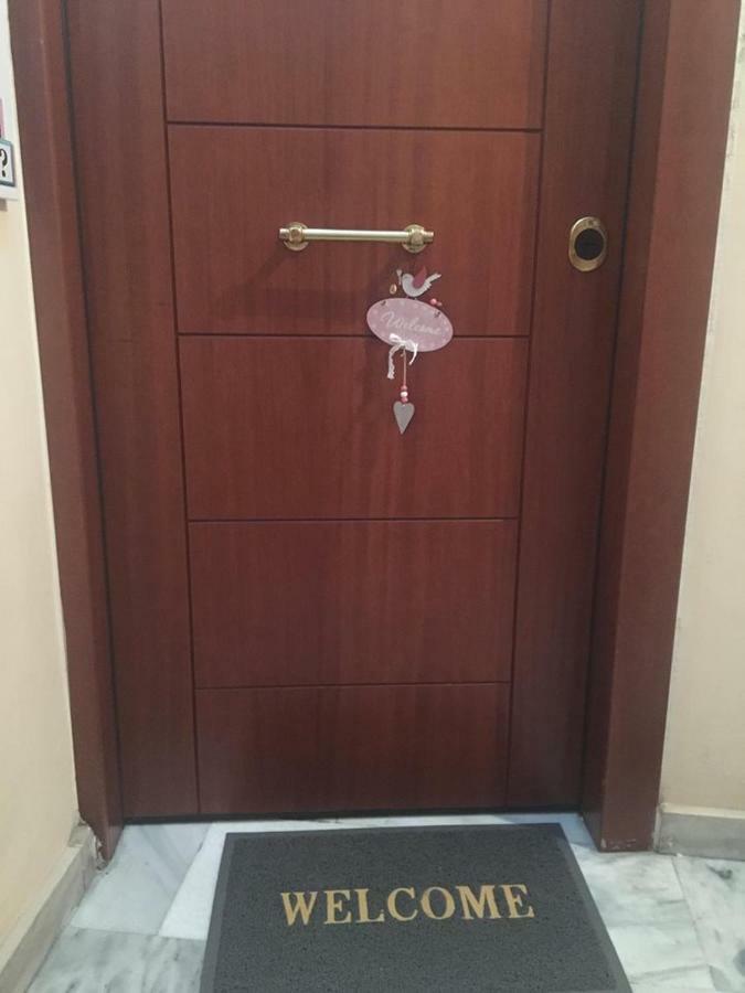 Grey Suite Filoxenia Selanik Dış mekan fotoğraf